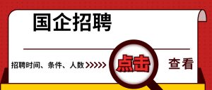 2020年黔西南义龙新区医教开发投资有限公司招聘简章（6名|4.13-4.17报名）